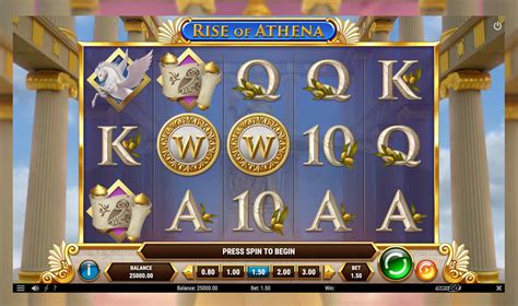 Rise of Athena 5